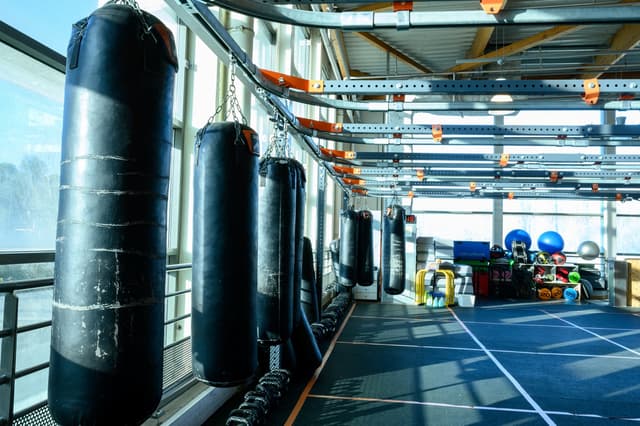 Cardio musculation Genae