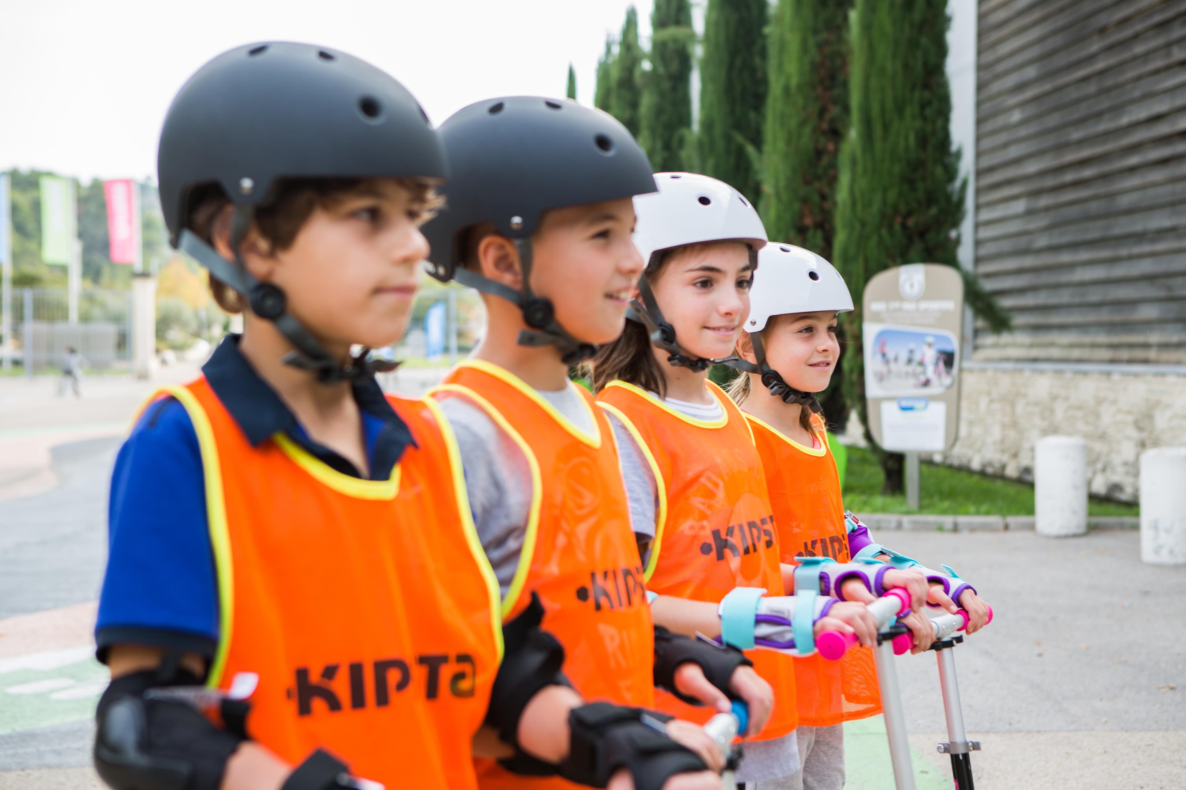École des sports