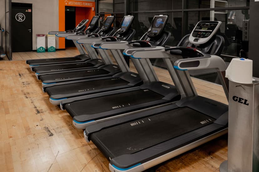 Circuit Cardio